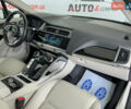 Серый Ягуар I-Pace, объемом двигателя 0 л и пробегом 68 тыс. км за 28950 $, фото 7 на Automoto.ua