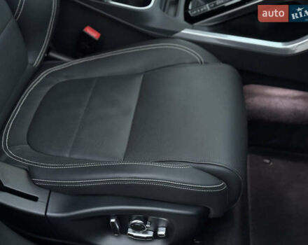 Сірий Ягуар I-Pace, об'ємом двигуна 0 л та пробігом 54 тис. км за 29400 $, фото 40 на Automoto.ua