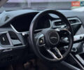 Сірий Ягуар I-Pace, об'ємом двигуна 0 л та пробігом 54 тис. км за 29400 $, фото 21 на Automoto.ua