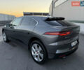 Серый Ягуар I-Pace, объемом двигателя 0 л и пробегом 132 тыс. км за 25000 $, фото 6 на Automoto.ua
