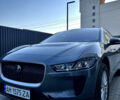 Серый Ягуар I-Pace, объемом двигателя 0 л и пробегом 60 тыс. км за 25399 $, фото 6 на Automoto.ua