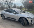 Серый Ягуар I-Pace, объемом двигателя 0 л и пробегом 136 тыс. км за 23700 $, фото 5 на Automoto.ua
