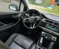 Серый Ягуар I-Pace, объемом двигателя 0 л и пробегом 158 тыс. км за 22950 $, фото 167 на Automoto.ua