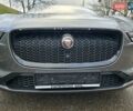 Сірий Ягуар I-Pace, об'ємом двигуна 0 л та пробігом 120 тис. км за 23500 $, фото 36 на Automoto.ua