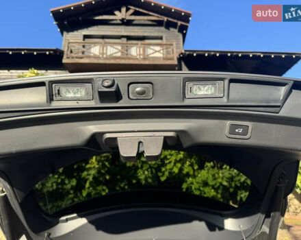 Серый Ягуар I-Pace, объемом двигателя 0 л и пробегом 86 тыс. км за 23599 $, фото 54 на Automoto.ua