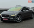 Сірий Ягуар I-Pace, об'ємом двигуна 0 л та пробігом 54 тис. км за 29400 $, фото 3 на Automoto.ua