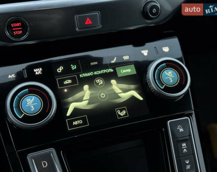 Сірий Ягуар I-Pace, об'ємом двигуна 0 л та пробігом 54 тис. км за 29400 $, фото 56 на Automoto.ua