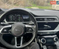 Серый Ягуар I-Pace, объемом двигателя 0 л и пробегом 136 тыс. км за 23700 $, фото 28 на Automoto.ua
