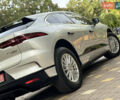 Серый Ягуар I-Pace, объемом двигателя 0 л и пробегом 158 тыс. км за 22950 $, фото 64 на Automoto.ua