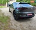 Серый Ягуар I-Pace, объемом двигателя 0 л и пробегом 128 тыс. км за 21600 $, фото 4 на Automoto.ua