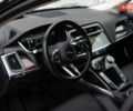 Серый Ягуар I-Pace, объемом двигателя 0 л и пробегом 78 тыс. км за 27000 $, фото 29 на Automoto.ua