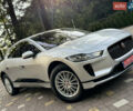 Серый Ягуар I-Pace, объемом двигателя 0 л и пробегом 158 тыс. км за 22950 $, фото 104 на Automoto.ua