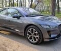 Сірий Ягуар I-Pace, об'ємом двигуна 0 л та пробігом 94 тис. км за 28500 $, фото 5 на Automoto.ua