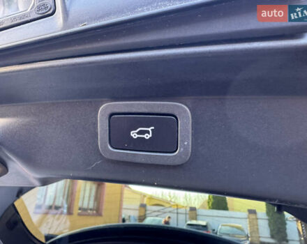 Сірий Ягуар I-Pace, об'ємом двигуна 0 л та пробігом 92 тис. км за 20999 $, фото 20 на Automoto.ua