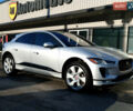Серый Ягуар I-Pace, объемом двигателя 0 л и пробегом 37 тыс. км за 20000 $, фото 2 на Automoto.ua