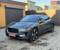 Серый Ягуар I-Pace, объемом двигателя 0 л и пробегом 120 тыс. км за 21499 $, фото 1 на Automoto.ua