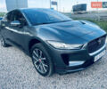 Сірий Ягуар I-Pace, об'ємом двигуна 0 л та пробігом 170 тис. км за 20444 $, фото 1 на Automoto.ua