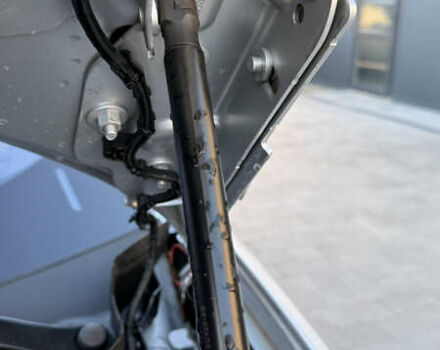 Серый Ягуар I-Pace, объемом двигателя 0 л и пробегом 87 тыс. км за 28300 $, фото 42 на Automoto.ua