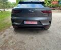 Серый Ягуар I-Pace, объемом двигателя 0 л и пробегом 128 тыс. км за 21600 $, фото 2 на Automoto.ua