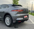 Серый Ягуар I-Pace, объемом двигателя 0 л и пробегом 109 тыс. км за 22500 $, фото 1 на Automoto.ua