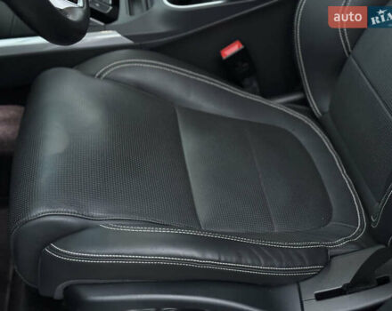 Сірий Ягуар I-Pace, об'ємом двигуна 0 л та пробігом 54 тис. км за 29400 $, фото 24 на Automoto.ua