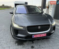 Серый Ягуар I-Pace, объемом двигателя 0 л и пробегом 112 тыс. км за 22999 $, фото 3 на Automoto.ua