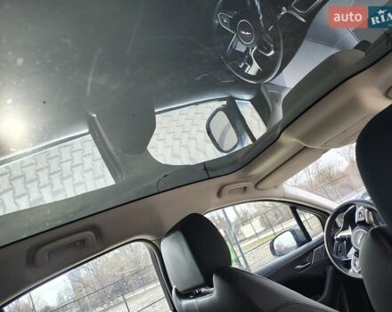 Серый Ягуар I-Pace, объемом двигателя 0 л и пробегом 127 тыс. км за 20999 $, фото 10 на Automoto.ua