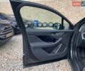 Серый Ягуар I-Pace, объемом двигателя 0 л и пробегом 147 тыс. км за 23499 $, фото 22 на Automoto.ua