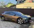 Серый Ягуар I-Pace, объемом двигателя 0 л и пробегом 90 тыс. км за 20999 $, фото 54 на Automoto.ua