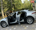Серый Ягуар I-Pace, объемом двигателя 0 л и пробегом 158 тыс. км за 22950 $, фото 14 на Automoto.ua