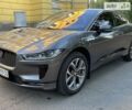 Сірий Ягуар I-Pace, об'ємом двигуна 0 л та пробігом 27 тис. км за 58000 $, фото 27 на Automoto.ua