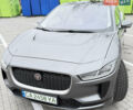 Серый Ягуар I-Pace, объемом двигателя 0 л и пробегом 86 тыс. км за 25500 $, фото 1 на Automoto.ua