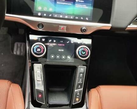Серый Ягуар I-Pace, объемом двигателя 0 л и пробегом 66 тыс. км за 25500 $, фото 84 на Automoto.ua