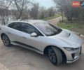 Серый Ягуар I-Pace, объемом двигателя 0 л и пробегом 136 тыс. км за 23700 $, фото 6 на Automoto.ua