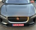 Серый Ягуар I-Pace, объемом двигателя 0 л и пробегом 158 тыс. км за 22700 $, фото 29 на Automoto.ua