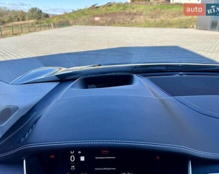Ягуар I-Pace 2019 в Черновцах на Automoto.ua Серый Ягуар I-Pace, объемом двигателя 0 л и пробегом 76 тыс. км за 25800 $, фото 47 на Automoto.ua