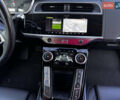 Серый Ягуар I-Pace, объемом двигателя 0 л и пробегом 98 тыс. км за 24000 $, фото 23 на Automoto.ua
