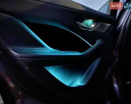 Сірий Ягуар I-Pace, об'ємом двигуна 0 л та пробігом 95 тис. км за 22900 $, фото 85 на Automoto.ua