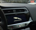Серый Ягуар I-Pace, объемом двигателя 0 л и пробегом 104 тыс. км за 24499 $, фото 22 на Automoto.ua