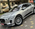 Серый Ягуар I-Pace, объемом двигателя 0 л и пробегом 158 тыс. км за 22950 $, фото 3 на Automoto.ua