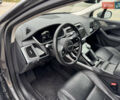 Серый Ягуар I-Pace, объемом двигателя 0 л и пробегом 148 тыс. км за 23499 $, фото 39 на Automoto.ua