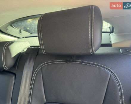 Серый Ягуар I-Pace, объемом двигателя 0 л и пробегом 86 тыс. км за 23599 $, фото 49 на Automoto.ua