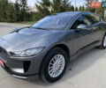 Серый Ягуар I-Pace, объемом двигателя 0 л и пробегом 130 тыс. км за 22700 $, фото 7 на Automoto.ua