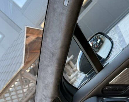 Серый Ягуар I-Pace, объемом двигателя 0 л и пробегом 87 тыс. км за 28000 $, фото 40 на Automoto.ua