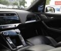 Серый Ягуар I-Pace, объемом двигателя 0 л и пробегом 118 тыс. км за 22500 $, фото 13 на Automoto.ua
