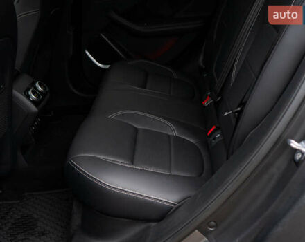 Серый Ягуар I-Pace, объемом двигателя 0 л и пробегом 78 тыс. км за 27000 $, фото 53 на Automoto.ua