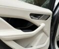Серый Ягуар I-Pace, объемом двигателя 0 л и пробегом 102 тыс. км за 22500 $, фото 14 на Automoto.ua