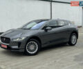Сірий Ягуар I-Pace, об'ємом двигуна 0 л та пробігом 100 тис. км за 21000 $, фото 6 на Automoto.ua