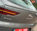 Серый Ягуар I-Pace, объемом двигателя 0 л и пробегом 80 тыс. км за 23900 $, фото 52 на Automoto.ua