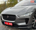 Серый Ягуар I-Pace, объемом двигателя 0 л и пробегом 80 тыс. км за 23900 $, фото 12 на Automoto.ua